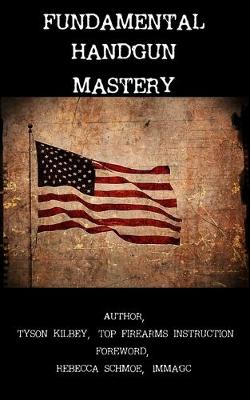 Cover of Fundamental Handgun Mastery