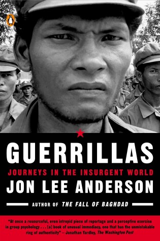 Cover of Guerrillas