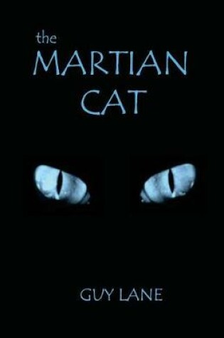 Cover of The Martian Cat