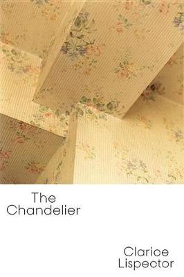 Book cover for The Chandelier