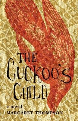 Book cover for The Cuckoo's Child