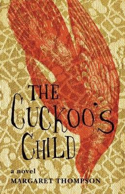 Book cover for The Cuckoo's Child