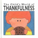 Book cover for Child's World (R) of Thankfulness