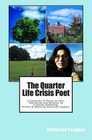 Cover of The Quarter Life Crisis Poet