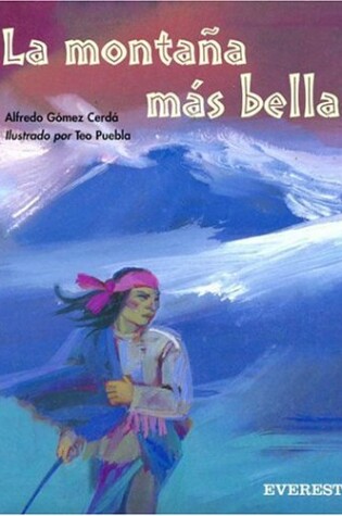 Cover of La Montana Mas Bella