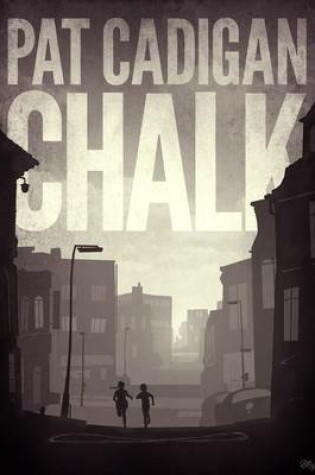 Cover of Chalk