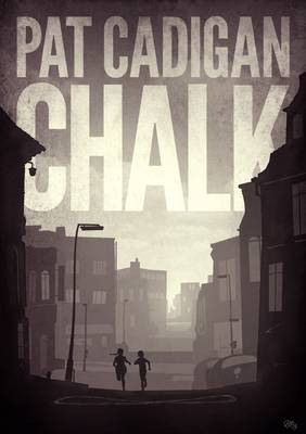 Book cover for Chalk
