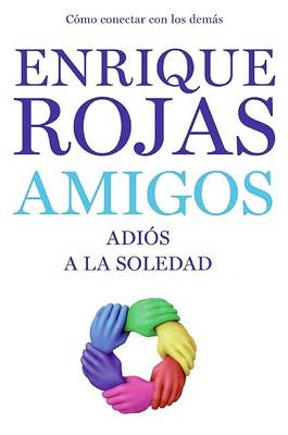 Book cover for Amigos