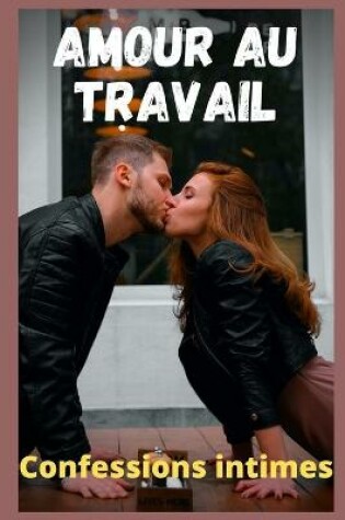Cover of Amour au travail (vol 5)