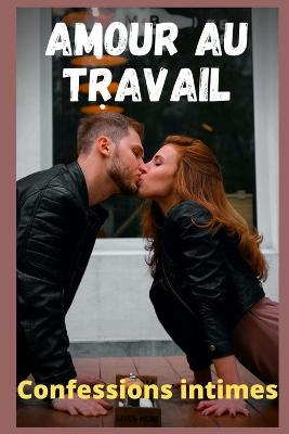 Cover of Amour au travail (vol 5)