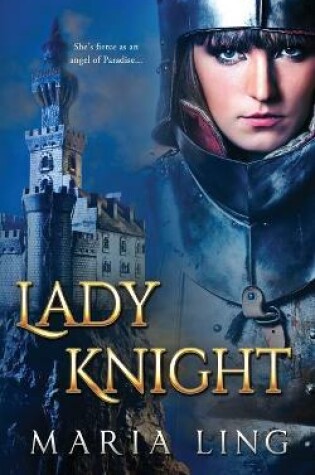 Cover of Lady Knight