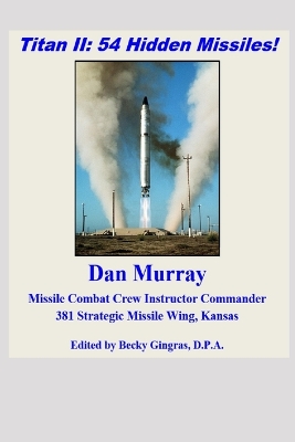 Book cover for Titan II