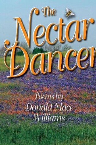 Cover of The Nectar Dancer