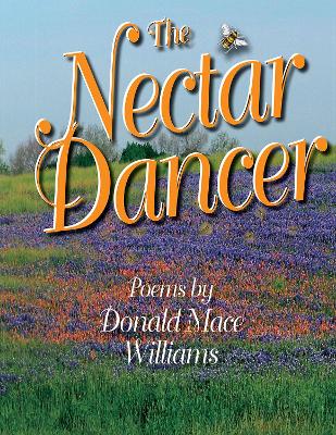 Book cover for The Nectar Dancer