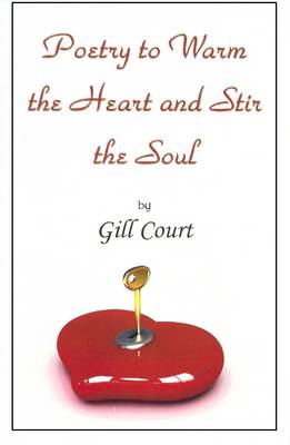 Book cover for Poetry to Warm the Heart and Stir the Soul
