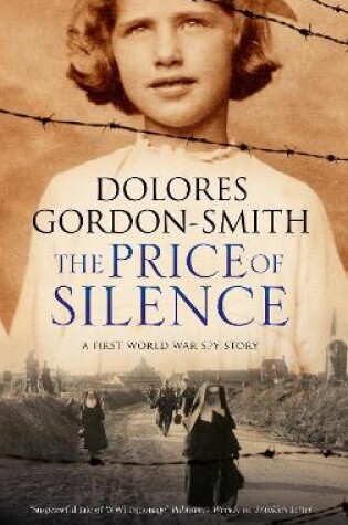 Cover of The Price of Silence