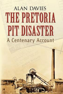 Book cover for The Pretoria Pit Disaster