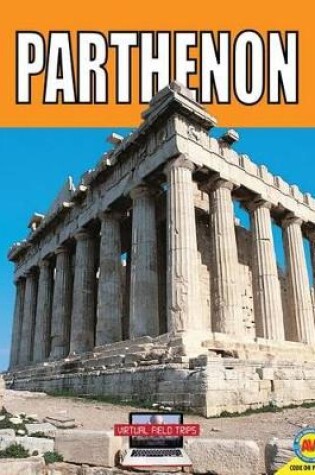 Cover of Parthenon