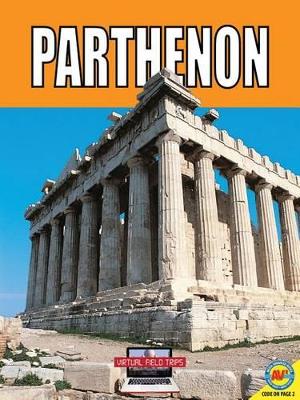 Book cover for Parthenon