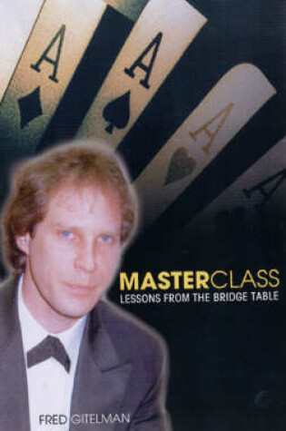 Cover of Master Class