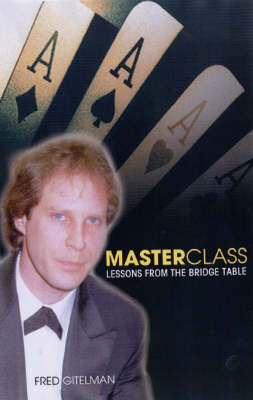 Book cover for Master Class