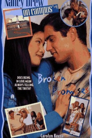 Cover of Broken Promises