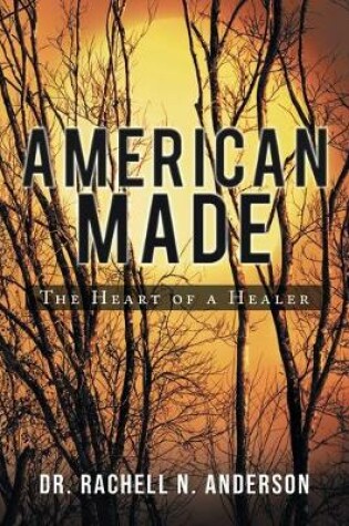 Cover of American Made