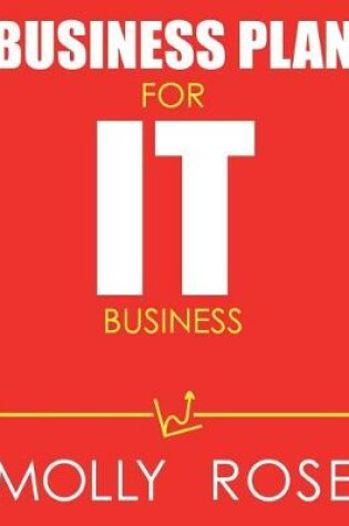 Cover of Business Plan For It Business