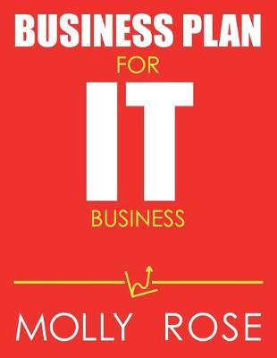 Book cover for Business Plan For It Business