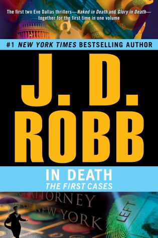 Cover of In Death