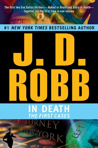 Cover of In Death