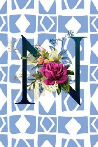 Cover of N