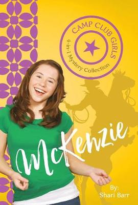 Cover of McKenzie