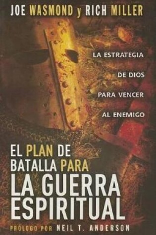Cover of El Plan de Batalla Para la Guerra Espiritual