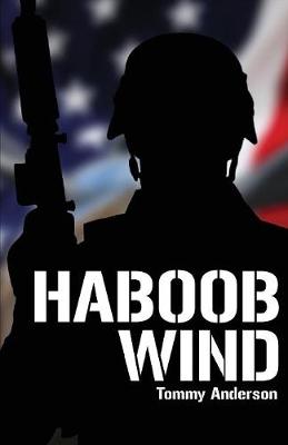 Cover of Haboob Wind