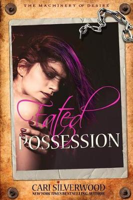 Book cover for Fated Possession