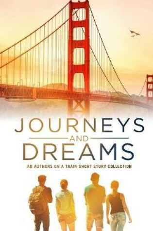 Cover of Journeys and Dreams