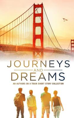 Book cover for Journeys and Dreams