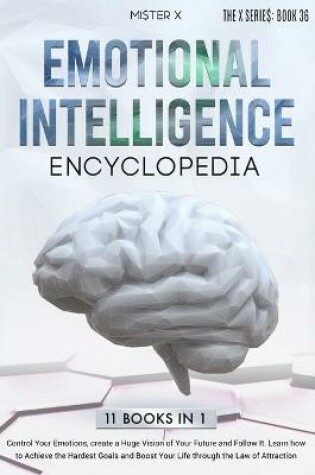 Cover of Emotional Intelligence Encyclopedia