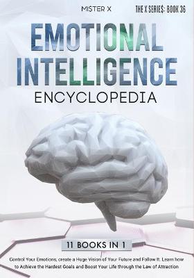 Book cover for Emotional Intelligence Encyclopedia