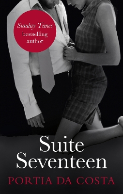 Book cover for Suite Seventeen