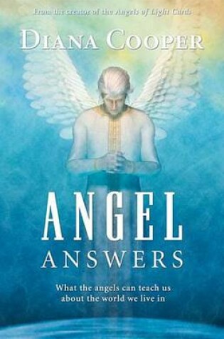 Cover of Angel Answers