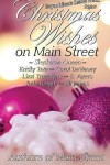 Book cover for Christmas Wishes on Main Street