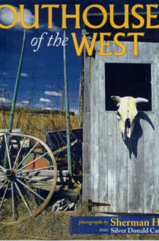 Cover of Outhouses of the West
