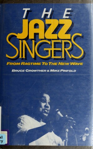 Book cover for Jazz Guitarists