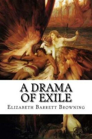 Cover of A Drama of Exile