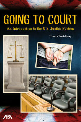 Cover of Going to Court