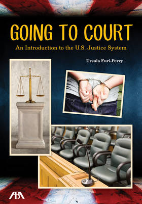 Book cover for Going to Court