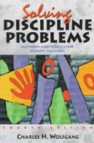 Cover of Solving Discipline Problems