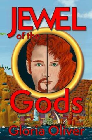 Cover of Jewel of the Gods